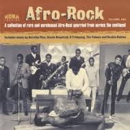 Image result for afro funky logo copertine