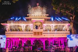 The Most Expensive Places To Get Married In India! | WedMeGood