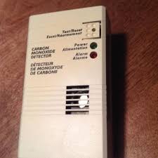 If the base does not detach, place the screws in the wall but do not tighten; Find More Carbon Monoxide Detector Plugs Into Wall No Batteries Required Dixon Safety Products Model Cfcod For Sale At Up To 90 Off