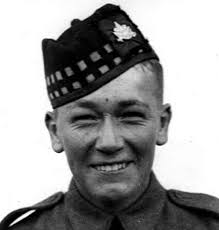 Today we remember Lance Corporal George Pollard age 21, who