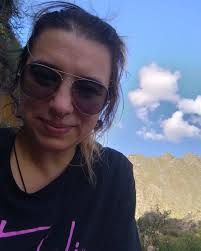 Paula Lucía del mar y la montaña (@paulina.martinn) • Instagram photos and  videos