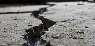 The tremors were felt at around 8:01 pm, this evening. Earthquake Of 3 9 Magnitude Hits Assam Deccan Herald