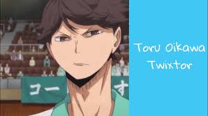 Toru Oikawa Twixtor Hd Youtube In my opinion if your footage isn't going to work with optical flow, twixtor will only make it marginally better. toru oikawa twixtor hd