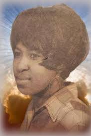 Betty Knight's Instagram, Twitter & Facebook