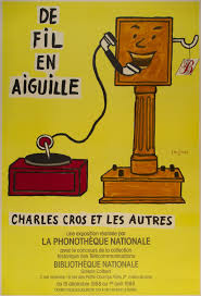 De Fil En Aiguille Vintage Advertising Posters Vintage Advertisements Exhibition Poster