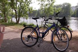 Fahrrad E Bikeverleih Im Hotel Gasthaus Hotel Drei Lilien