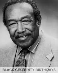 Happy 75th Birthday, Damon Evans! He's an actor known for starring in The  Jeffersons and Roots. 🎂🎊✨🤩🥳🎈🎶🌹