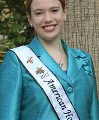 American Beekeeping Federation