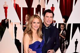 Hollywood is mourning the death of kelly preston. Actress Kelly Preston Dies Aged 57 Husband John Travolta Confirms Asian Image