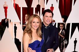 Kelly lived a rich life and loved travelling with her husband. Actress Kelly Preston Dies Aged 57 Husband John Travolta Confirms Cumnock Chronicle