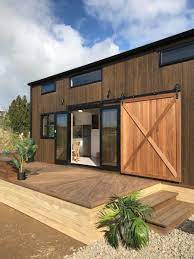 We have 12 images about 4 bedroom tiny house including images, pictures, photos, wallpapers, and more. Pohutukawa Tiny House New Zealand Builders Show Home