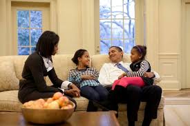 More precisely, that was the name of his father: Barack Obama On Twitter Happy International Day Of Families Http T Co Qcgtbguxkg