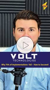 Why 75% of Implementations Fail