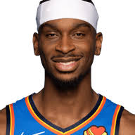 Oklahoma City Thunder vs. Charlotte Hornets