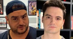 Em entrevista na live do canal 'de olho no peixe oficial', jatene opinou sobre o que vinha acontecendo dentro de campo. Felipe Neto Fura Quarentena Tenta Ludibriar O Publico E E Desmentido Por Jornalista Veja O Video