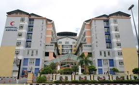 Bangunan terbaharu tersebut terletak dalam hospital kuala lumpur merupakan salah satu usaha bagi. Hospital Ampang Hospital In Ampang
