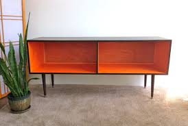 Mid Century Modern Record Player Cabinet Media Table Tv Stand Entertainment Cabinet Mcm Oran Mid Century Modern Tv Stand Record Player Cabinet Modern Tv Stand