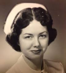 Alice Duffy Obituary