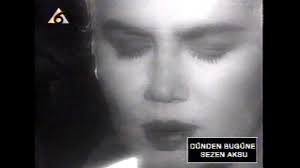 sezen aksu gulumse sarkilar muzik bulutlar