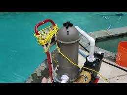 Pool cleaners & vacuums └ pool cleaning tools └ swimming pools, saunas & hot tubs └ yard, garden & outdoor living └ home & garden all categories food & drinks antiques art baby books, comics & magazines business cameras cars, bikes, boats clothing, shoes & accessories coins. Homemade Inground Pool Vacuum Works Great Youtube