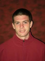 2009 Men's Cross Country Roster