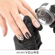 What Is Nail Stamping? (Definition & Tips) – Orly
