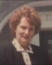 Nancy T. Mitchell Obituary June 18, 2025