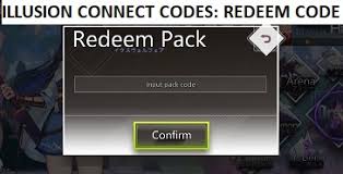 We did not find results for: Illusion Connect Codes 2021 Redeem Code New August 2021 Mrguider