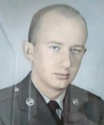 Dallas Butler Obituary (1935