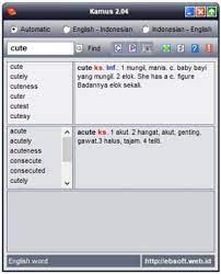 Check spelling or type a new query. 5 Aplikasi Kamus Offline Online Terbaik Untuk Pc