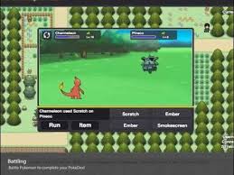 Pokemon Legends