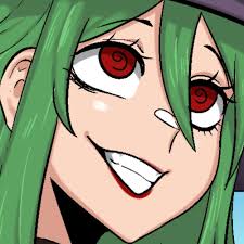 GREEN (@shincoconuttsu.bsky.social) — Bluesky