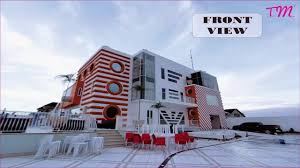 N14m… more details ₦14,000,000 million for rent corner piece 5 bedroom detached house with 2 room bq at still waters estate, lekki for 5m p.a Most Expensive House In Lekki Legit Ng