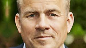 Psykolog chef för Röda Korsets Center för torterade flyktingar