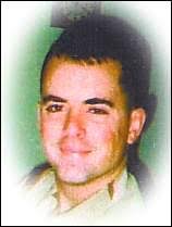 CW2 Joshua Robert “Josh” Rodgers (1978-2007)