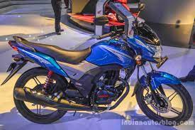 Honda shine sets itself apart from other bikes in 125cc segment. Every Second 125cc Bike Sold In India Is A Honda Cb Shine