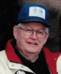 Robert Gray Obituary (2016)