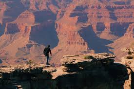80 Grand Canyon Quotes About The Most Breathtaking National Park