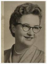 Carol Barnard (Ridenour) (Deceased), Okemos, MI Michigan last lived in  Haslett, MI USA