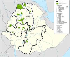 Check spelling or type a new query. Gfa Gfa Wins Kfw Financed Sustainable Land Management Ii Project In Ethiopia