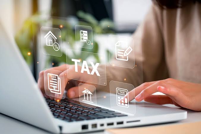 Tax Advisory - Circle Advisory Partners