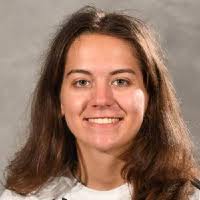 Margaret Salisbury » kulüpler :: Volleybox Kadın