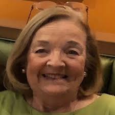 Judith Rogers Knight (Judi) Obituary