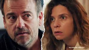 Jean-Paul et Léa au cœur de l'horreur de Darius : un psychopathe prêt à  tout