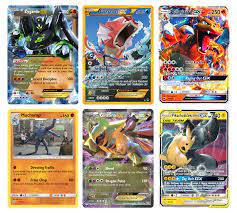 The pokémon tcg takes a trip to the galar region in the sword & shield expansion! 10 Best Pokemon Cards Printables To Print Printablee Com