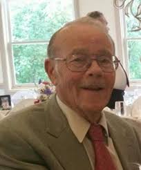 Harold Dietrich "Skip" Richter Jr. Obituary (2023)