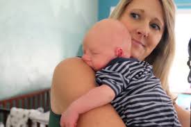 Fundraiser for Christina Eagle-Kettler by Lisa Wuller : Help Baby Fitz On  His Quest for an Immune System