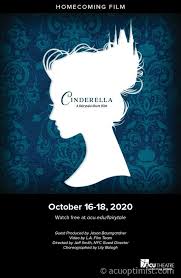 Information about rodgers and hammerstein's broadway musical, cinderella, including news and gossip, production information, synopsis, musical numbers, sheetmusic, cds, videos, books, sound and video clips, tickets, lyrics, rights holders, the offical website and more. Homecoming Musical Pre Recorded Due To Covid 19 Restrictions Optimist
