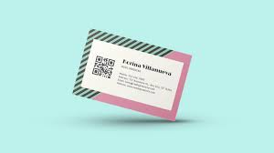 How to make a good business card? Are Qr Codes On Business Cards A Good Or Bad Idea Beaconstac