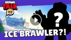 Her ranged attacks can whittle down enemy health plus her super can draw in multiple enemies. Brawl Stars Brawl Talk New Season Ice Brawler And More